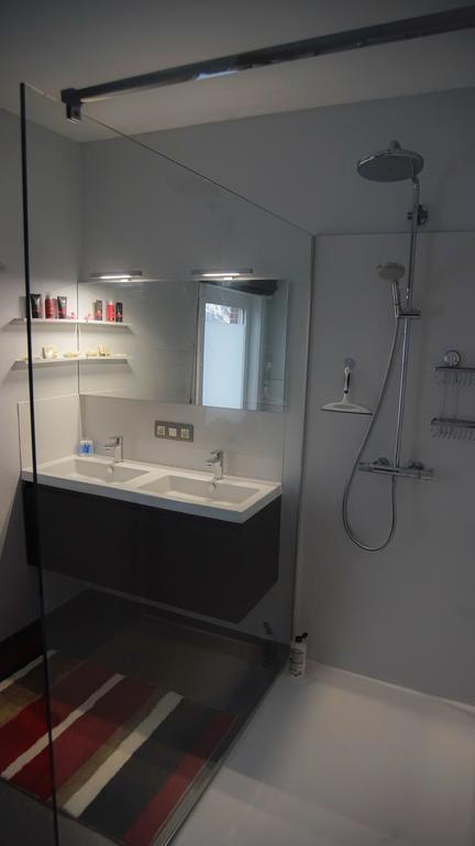 Huize Meter Villa Брюж Екстериор снимка