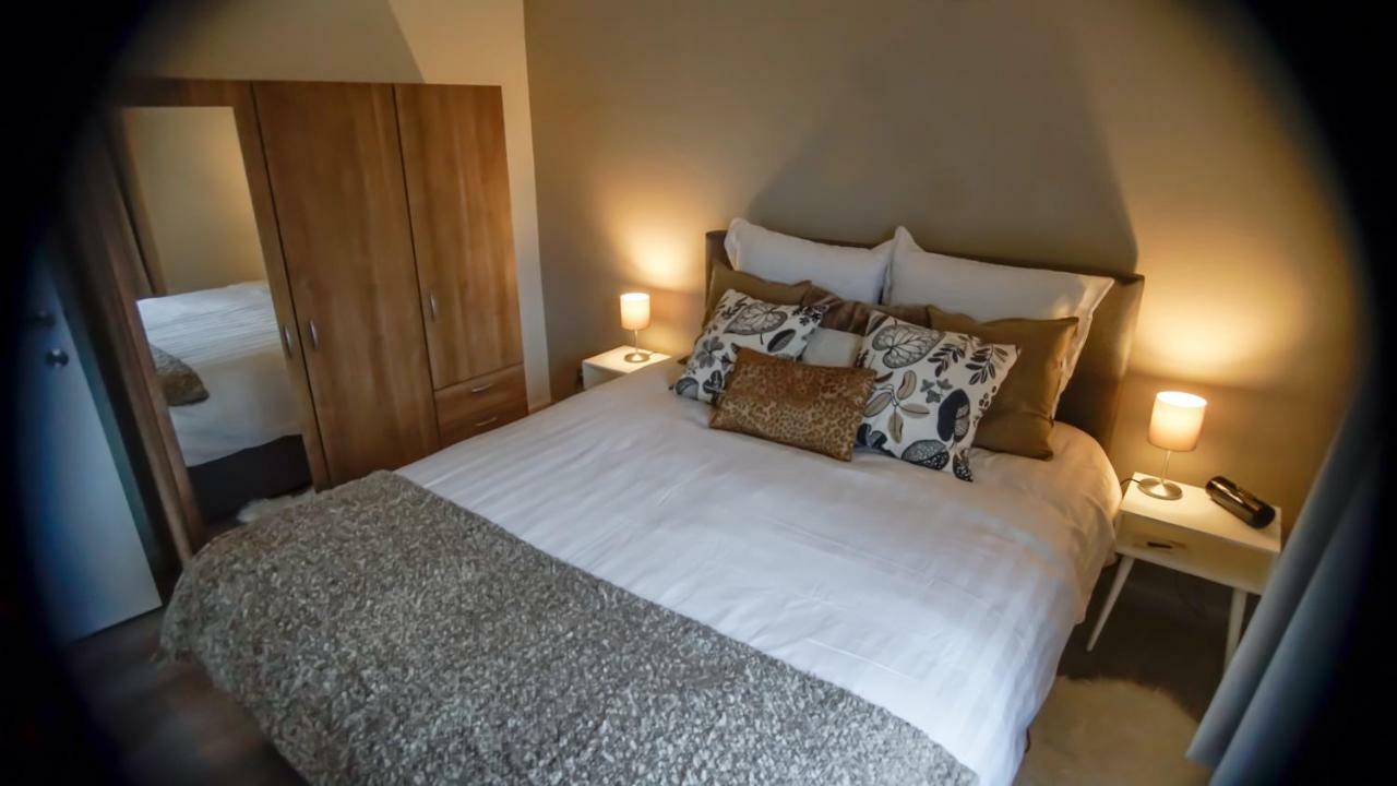Huize Meter Villa Брюж Екстериор снимка