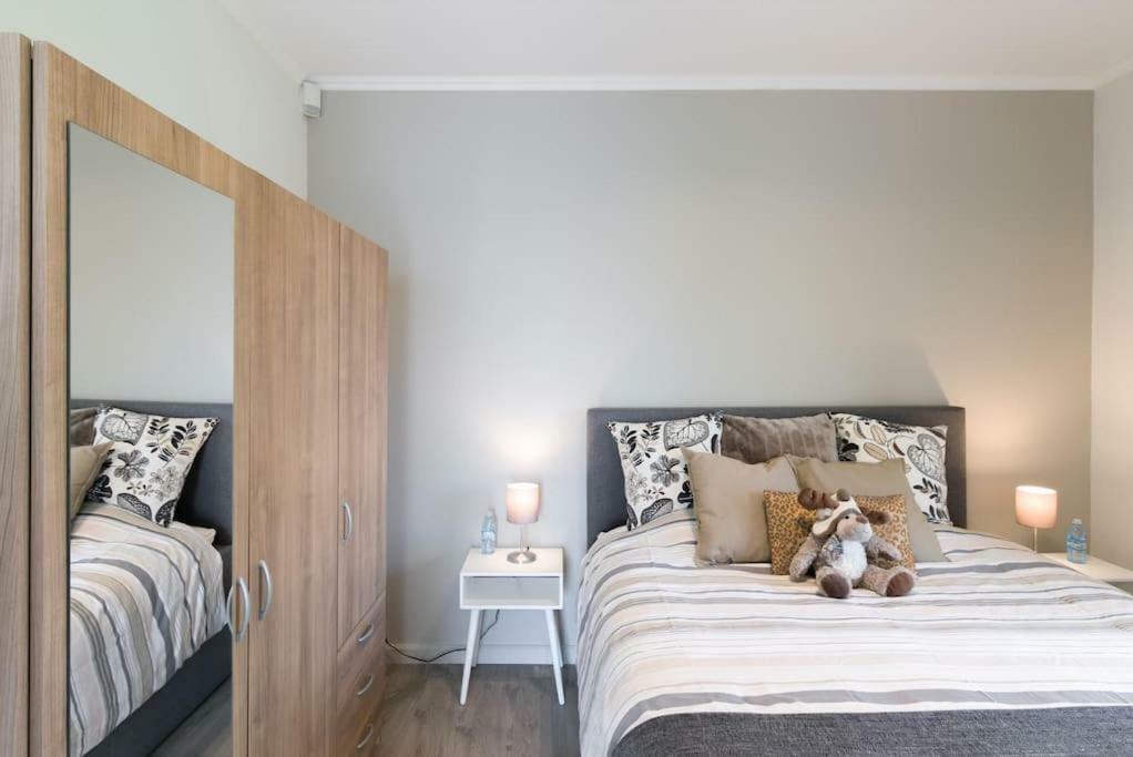 Huize Meter Villa Брюж Екстериор снимка