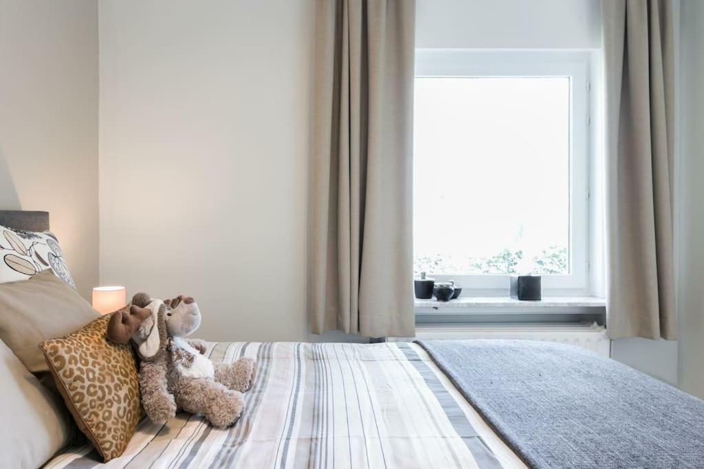 Huize Meter Villa Брюж Екстериор снимка